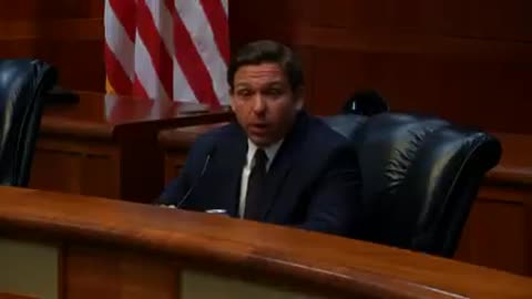 Florida hearing - March 18th, 2021