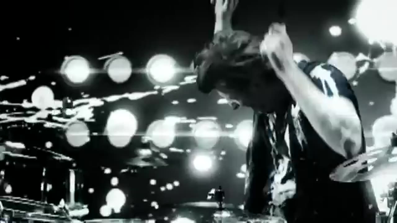 Break by Three Days Grace