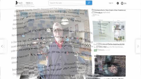 testing article reading