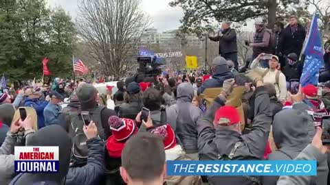 AMERICAN JOURNAL (Full Show) 01_12_21 Tuesday