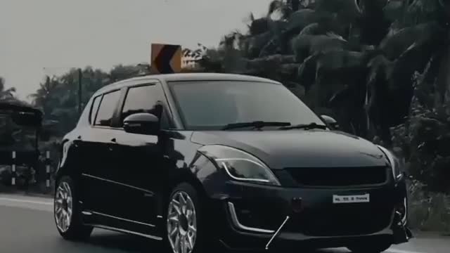 Maruti Suzuki Swift #modified #swiftlover #swiftmodified #shorts #car #carvideos #swift #2022