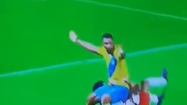 funniest football stunts