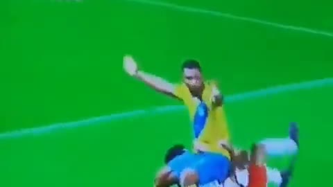 funniest football stunts