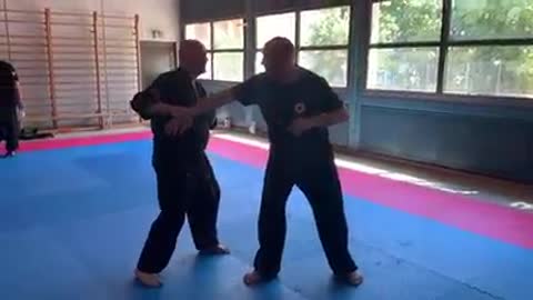 Martial Arts
