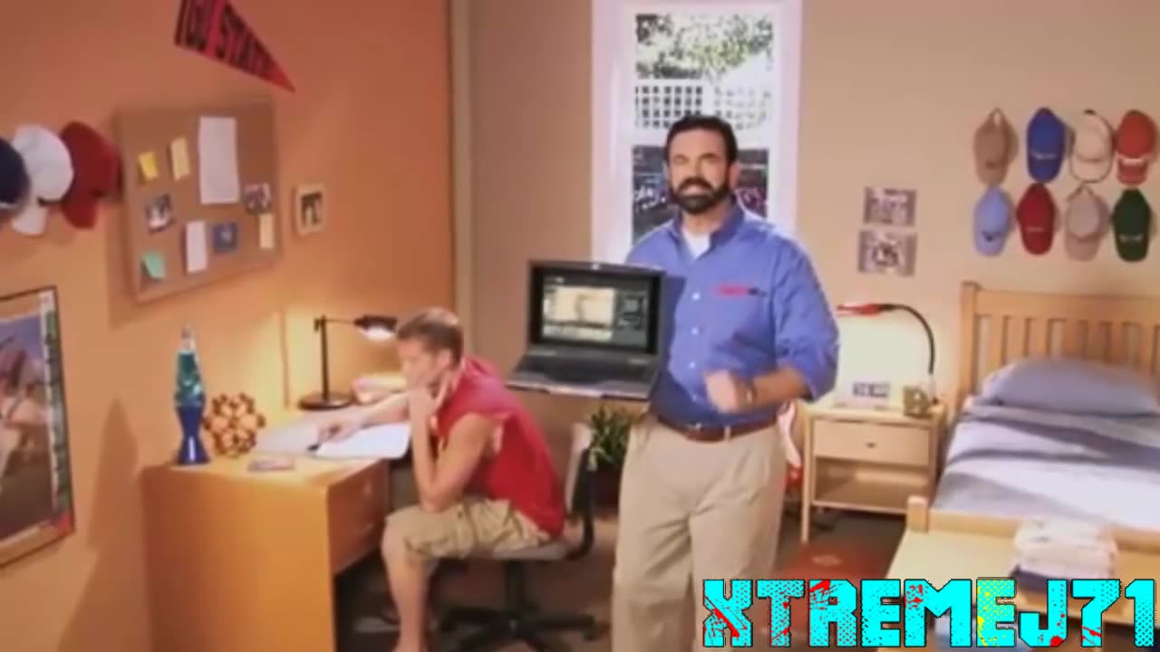 Billy Mays is Alive to Sell Himself but Becomes Explicit Overtime