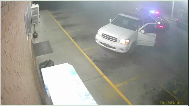 Pryor Police release body cam footage of arrest after viral video