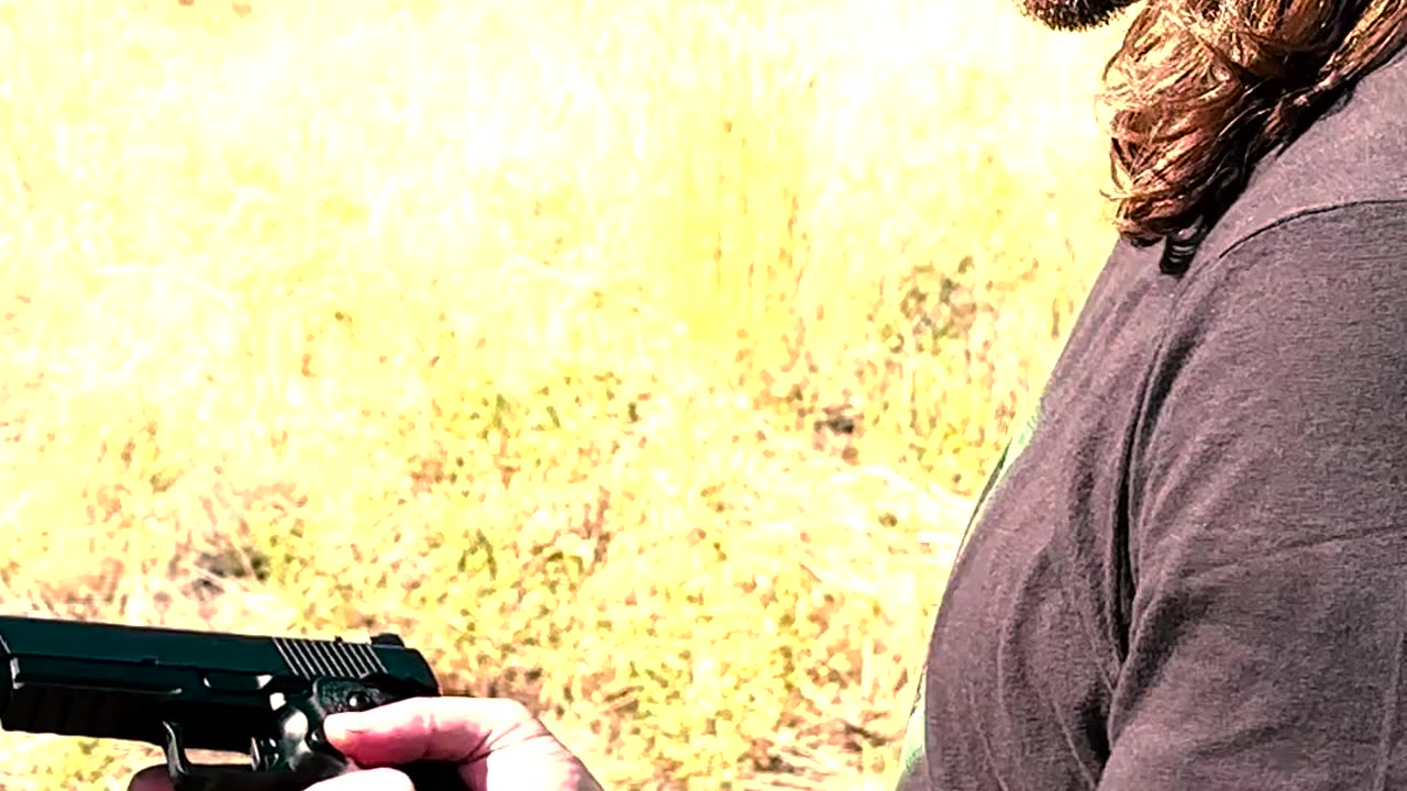 One of my favorite short edits of the past couple weeks #fakegun #airsoft