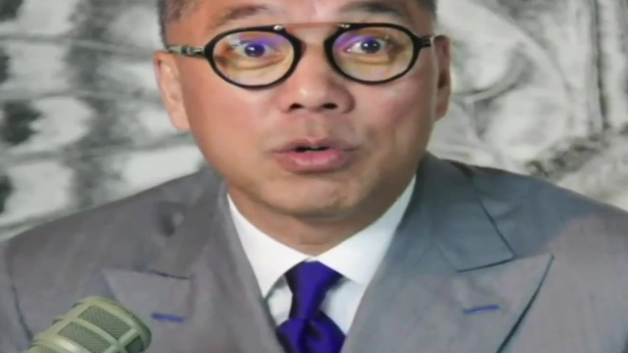 20210907文贵先生直播： #9月 是共产党大月！中共曾经宣传：第一，台湾“内部动乱和人道危机”必介入；第二，“外国势力干涉台湾和大陆的统一”必介入！习近平大事都在9月3日宣布