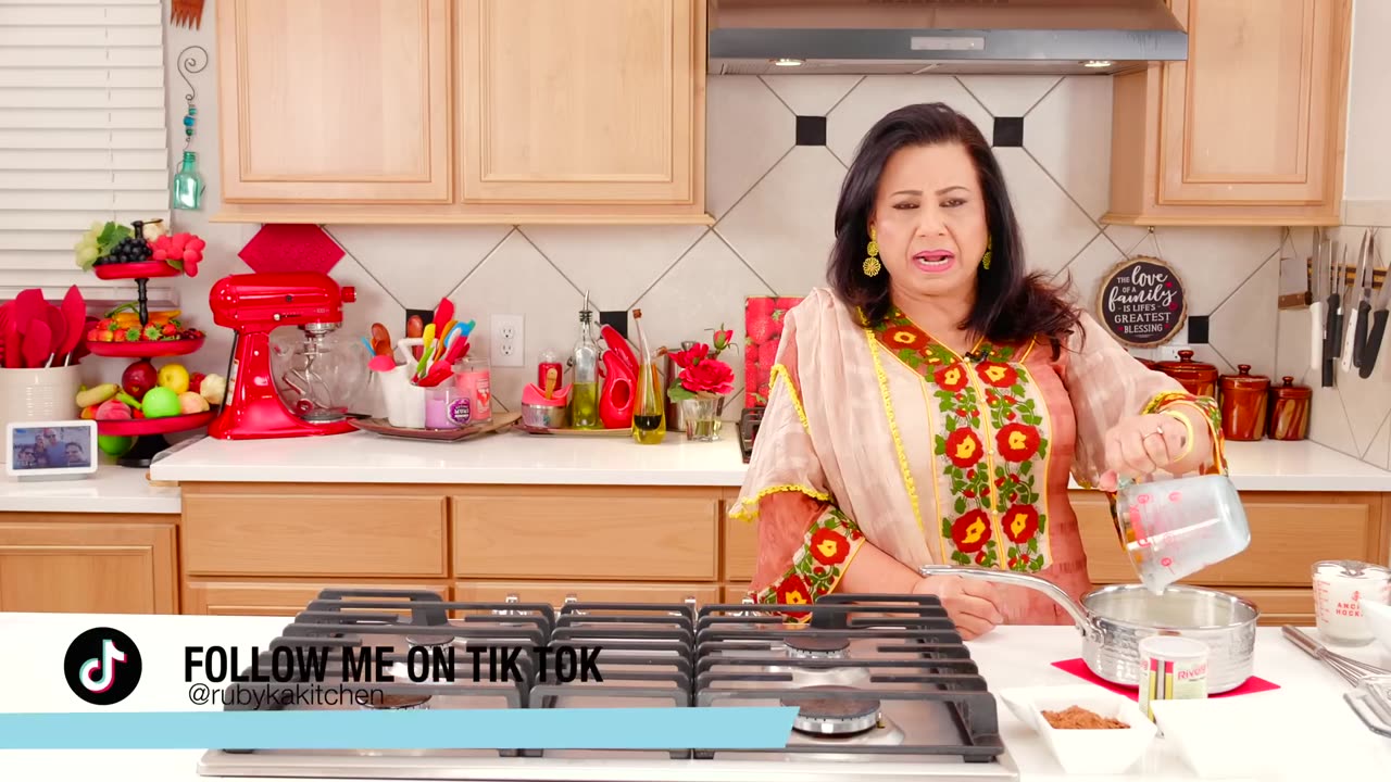 No Bake Eclair Trifle Sweet Dish Recipe