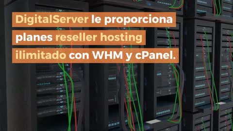 Reseller Hosting Ilimitado