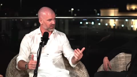 ANDREW TATE'S Best Friend CONVERTS TO ISLAM