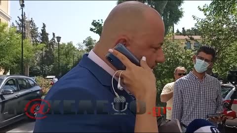 Δικηγόρος παππά 2