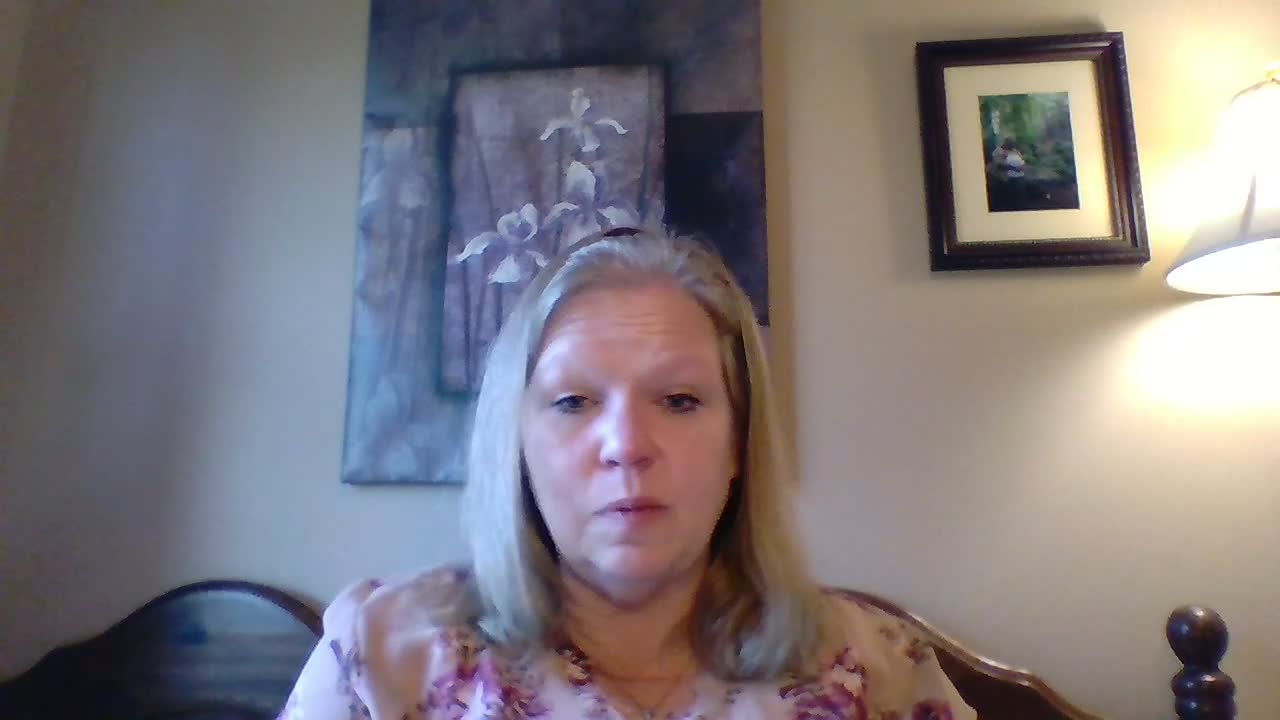 A Dream and a Word of Our Collapsing Economy 6-24-22 & 7-1-22