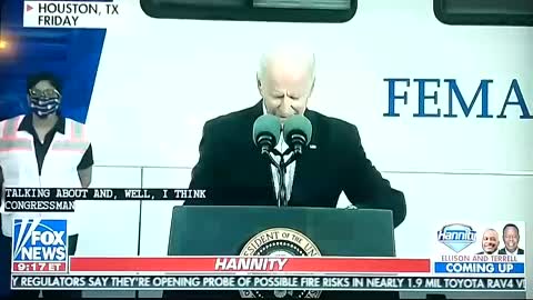 Biden, Sheila, Confusion and the name game