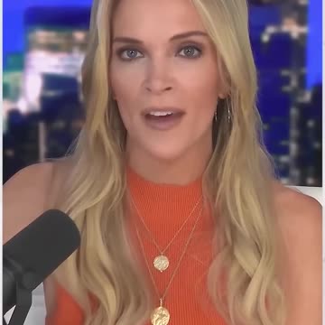 She's Not A Smart Person_ Megyn Kelly Reacts to Kamala Harris' Absurdity and Nonsensical Speeches
