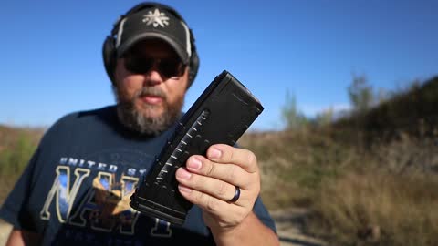 DEAL ALERT Polymer AR Mags