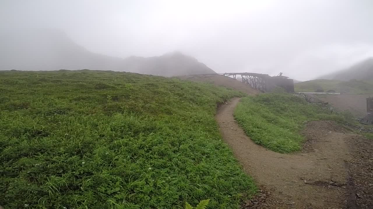 Hatcher Pass