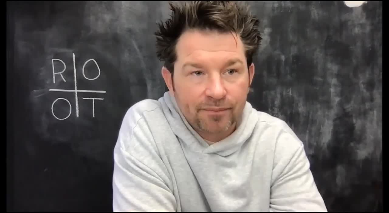 ROOT Sports Performance Conversation - Clayton Thomas - Root USA Global