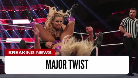 Major Natalya News Announced This Changes Thing