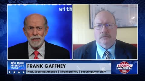 Securing America with Rick Fisher (Part 2) | September 10, 2022