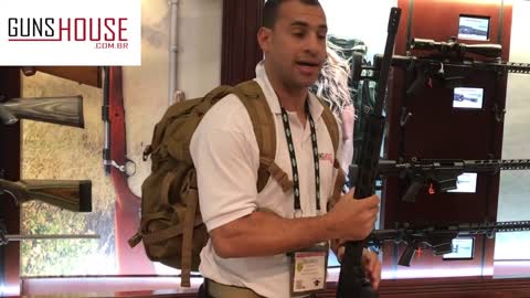 Ruger Firearms Shot Show 2018