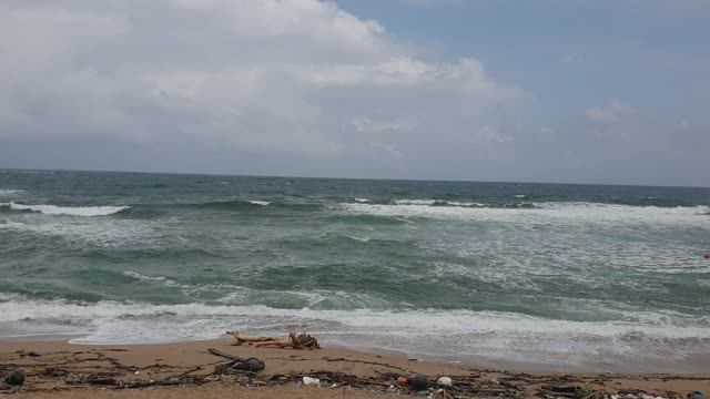 East Sea of ​​Korea