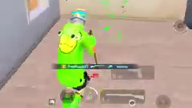 Best pubg mobile video