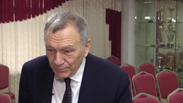 Доктор медицинских наук Александр Редько о тайнах вакцинации и профанации пандемии