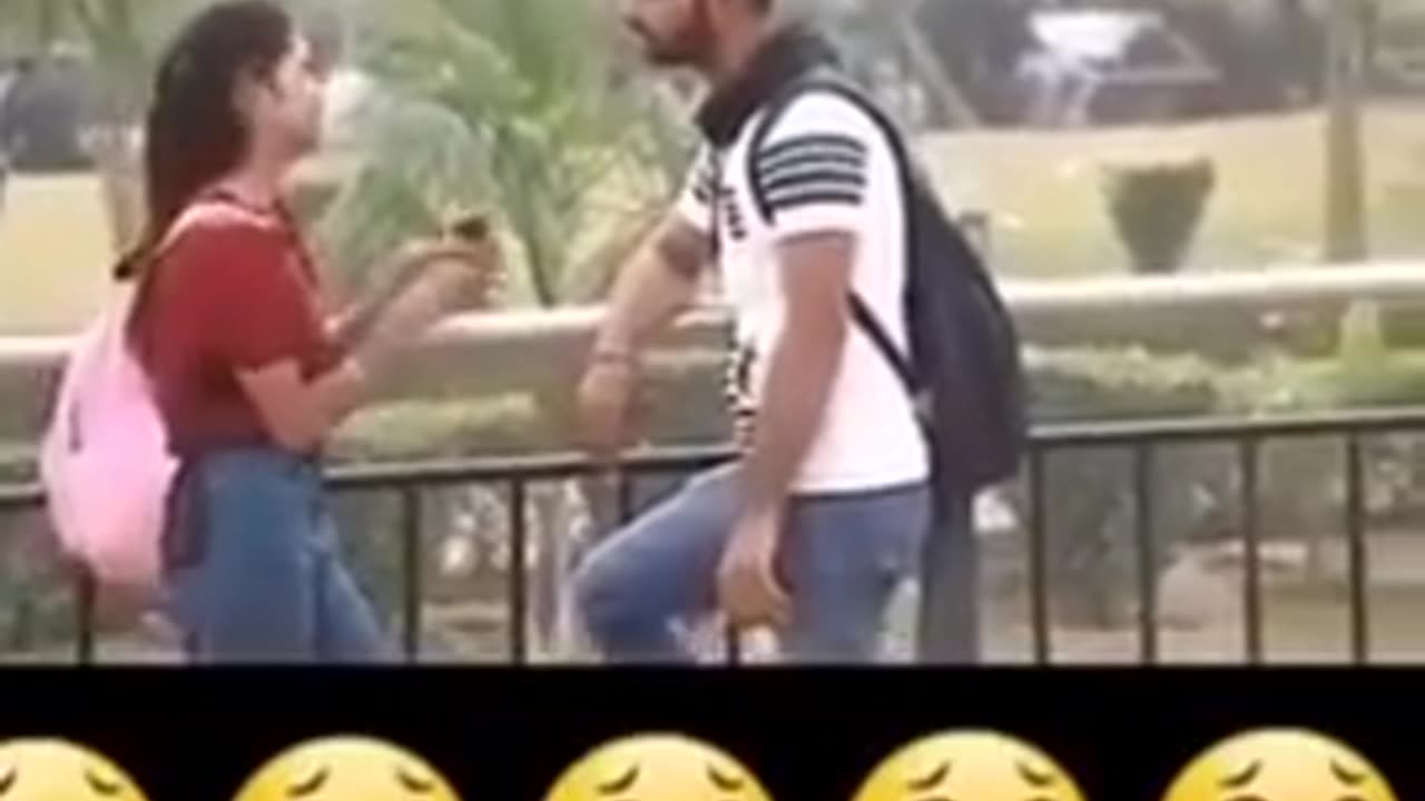 Very funny video