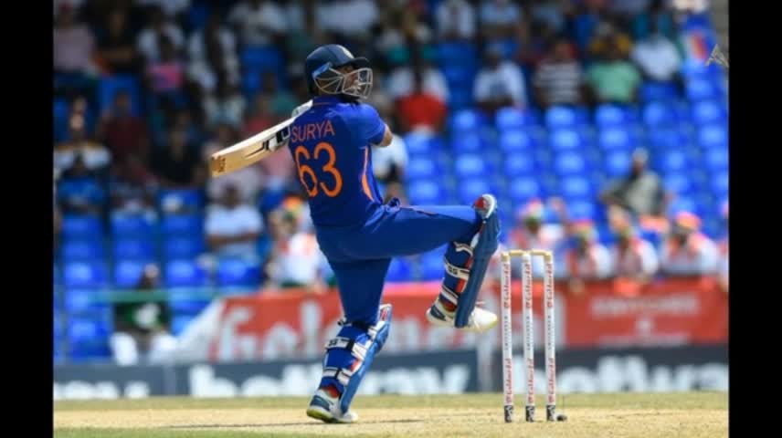 Pakistan Fans Angry on Suryakumar ICC T20 Ranking - India vs Pakistan
