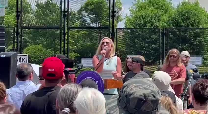 The greatest choice a woman can make is becoming a mother.