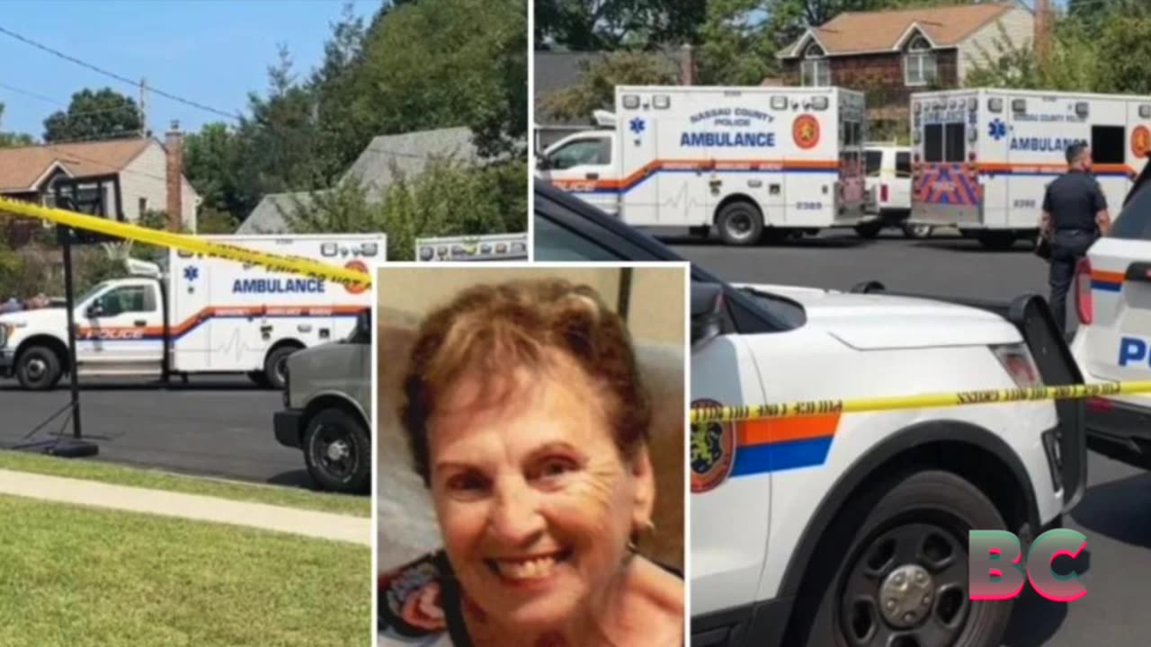 5 dead in Long Island murder-suicide just days after matriarch’s death