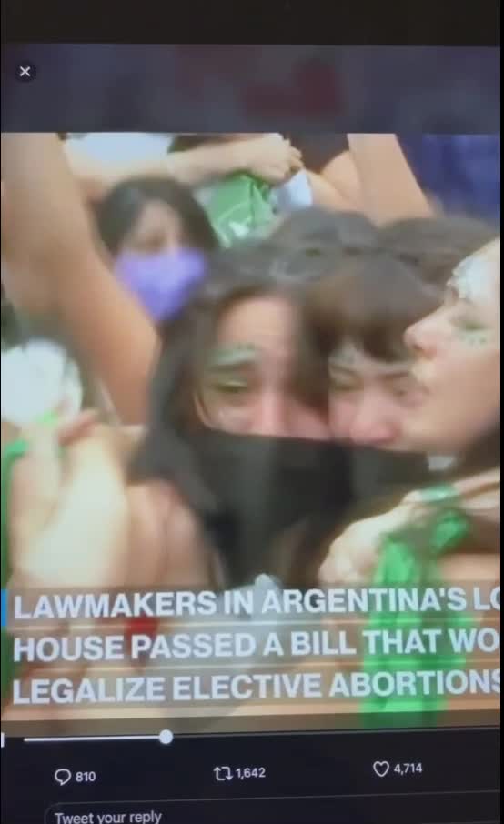 Want to See Pure Evil? Worshipping Murder?