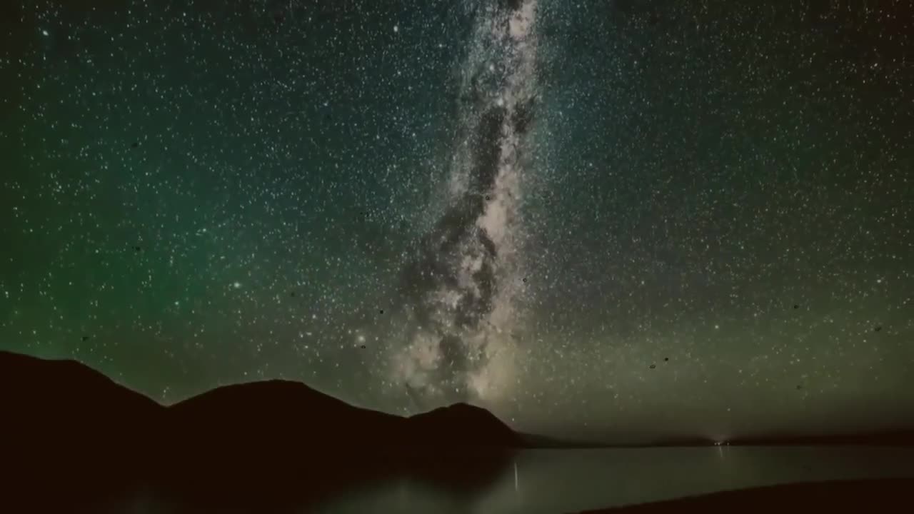 What is the universe? | Alan Watts