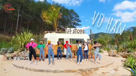 Covid 19 | Washing hand song