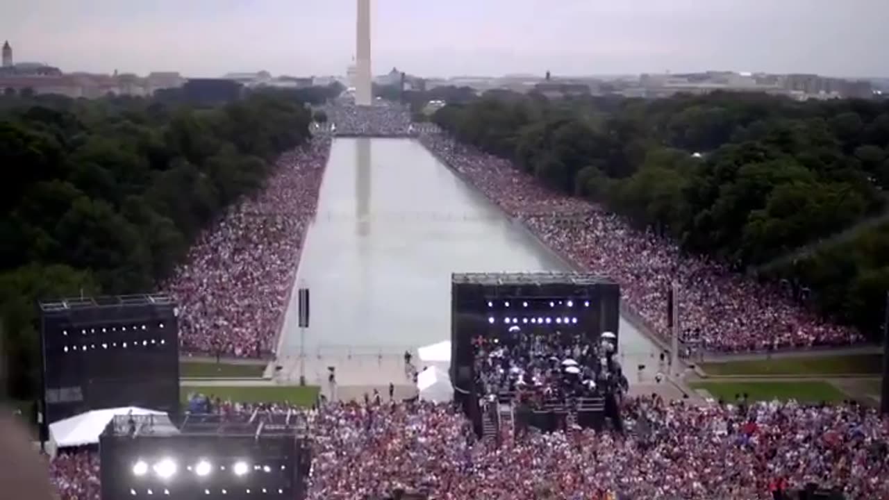 It's Time To Get Hype About America Again