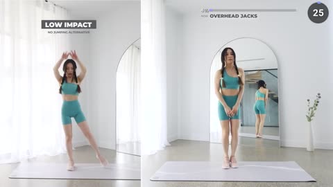 Lose Weight Tutorial | 2 Weeks Shred Challenge 2023