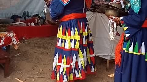 Nepali culture