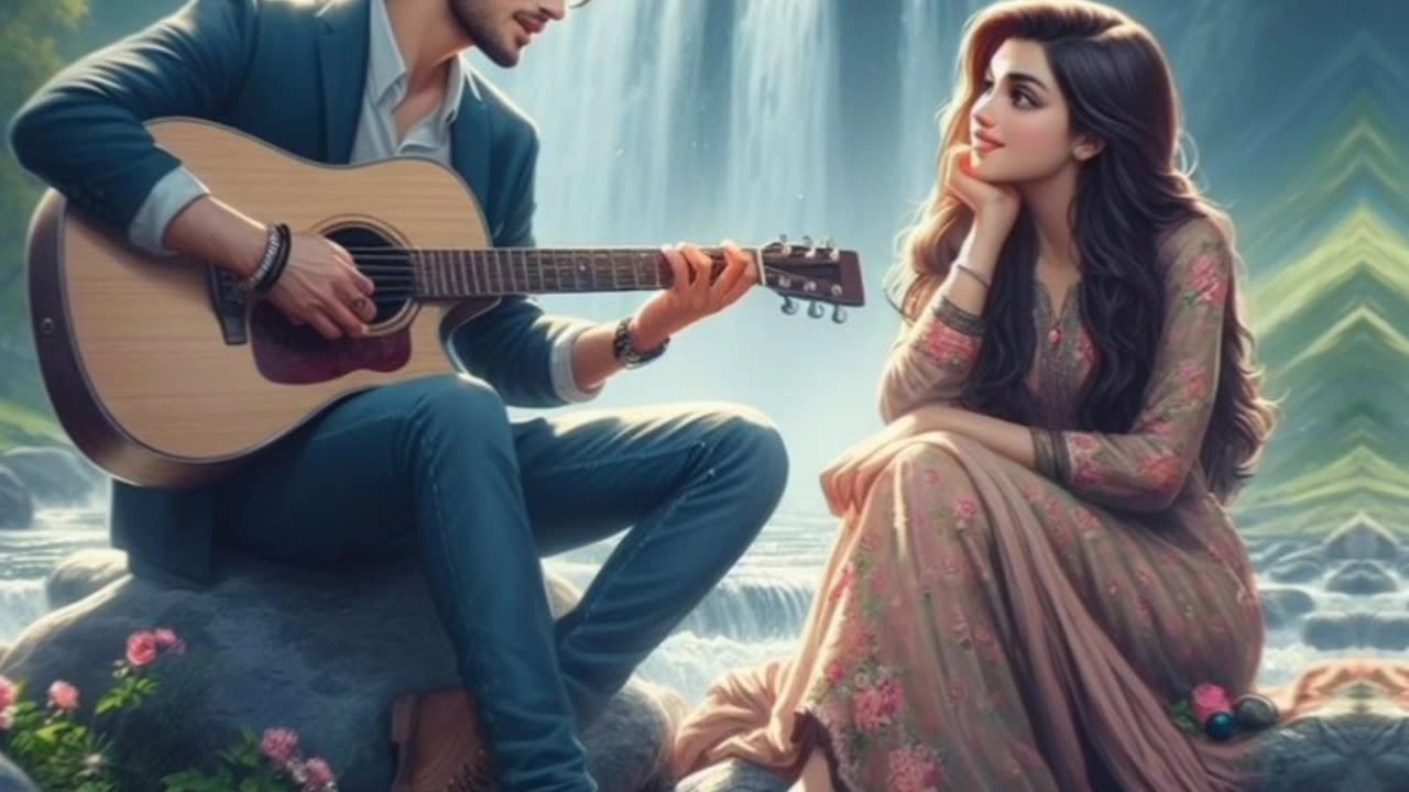 Mere rashke e Qamar tune pehli Nazar jab nazar se milaayi maza aa gya