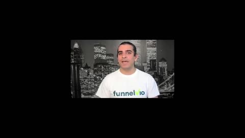 Funnelvio reviews and bonuses