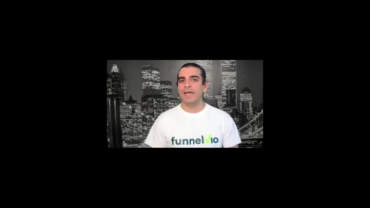 Funnelvio reviews and bonuses