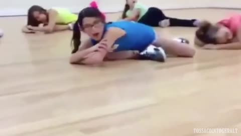 tiktokers GETTING CAUGHT in 4K (the secondhand embarrassment is real)