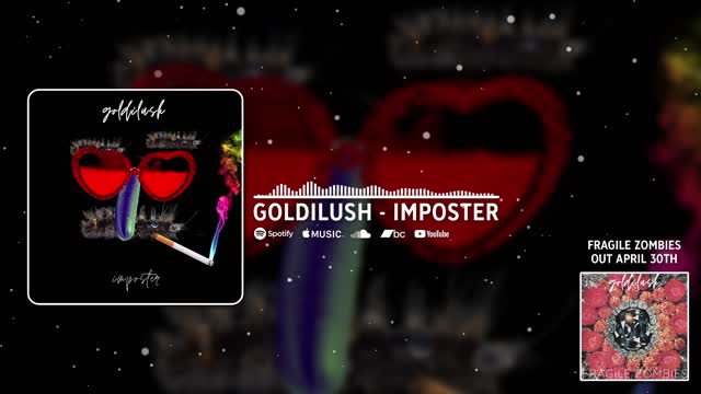 Goldilush - Imposter