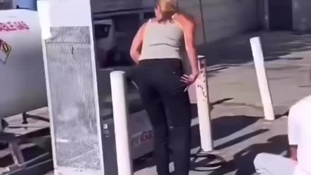 Typical Tesla owner.