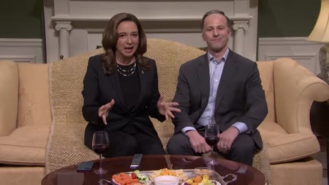 [2024-10-24] VP Debate 2024 Cold Open - SNL