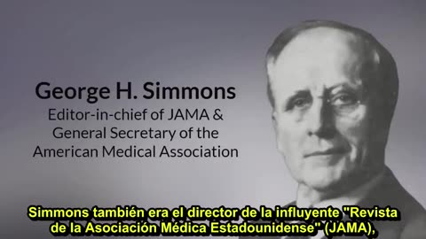 Rockefeller Institute, Flexner and the American Medical Association Subt. Español