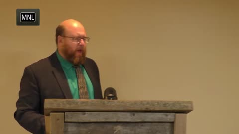 1 Corinthians 11 ｜ Bro. Jim Wiebe