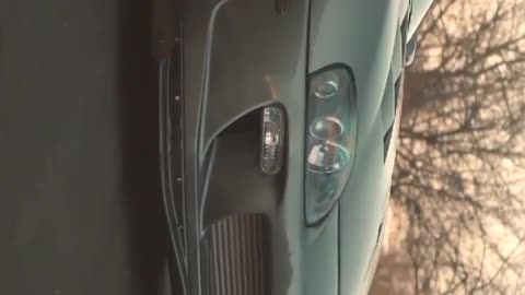 Motivational Car