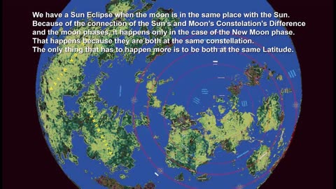 VoC Documentary Episode 9 Eclipses