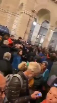 MA QUALI WEB CAM IN TEMPO REALE???